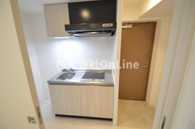 【キッチン】 | ヴィラセレーノ玉造本町