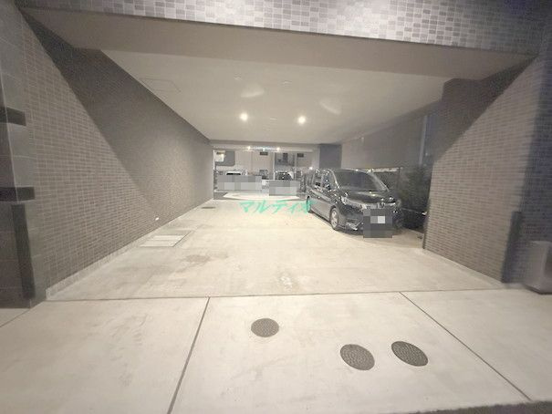  | アーバンパーク立石