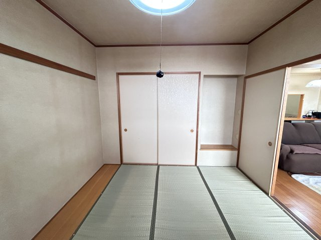 【和室】の画像