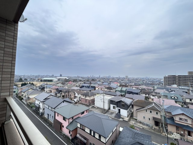 【展望】の画像