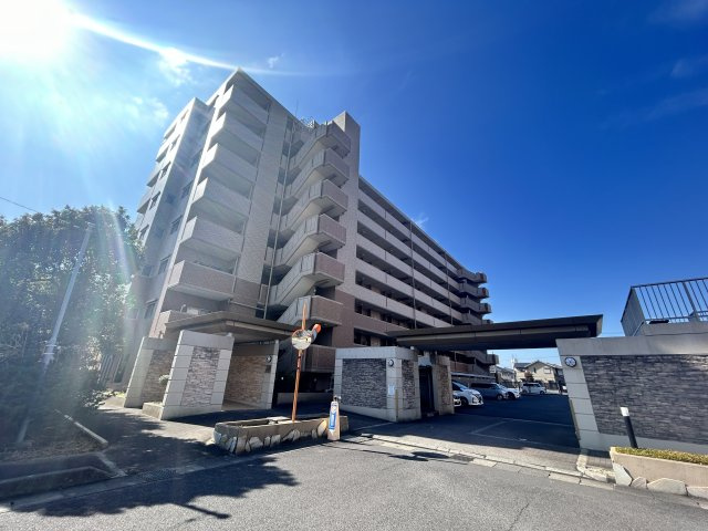 【外観】の画像