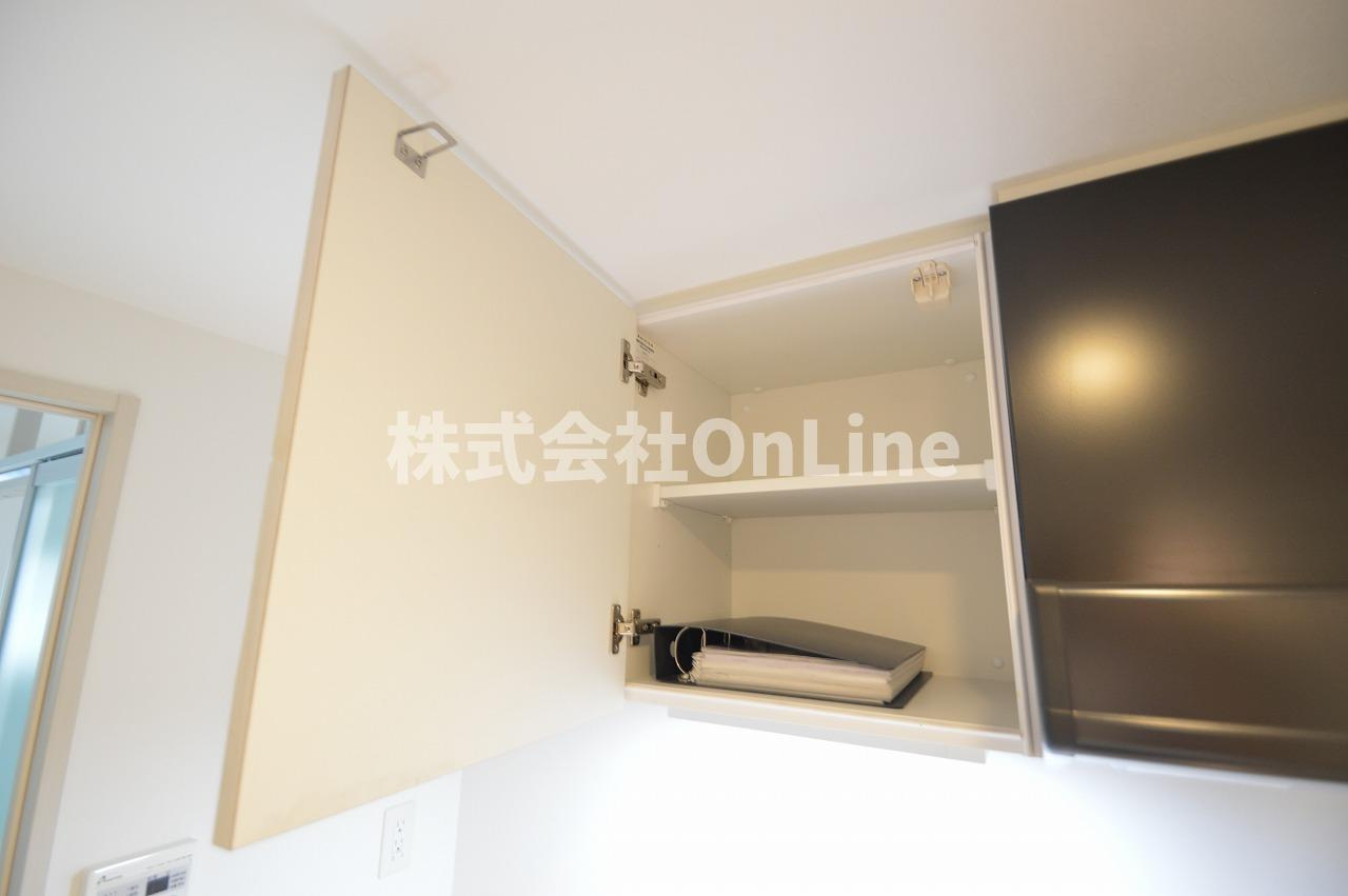 ヴィラセレーノ玉造本町のその他