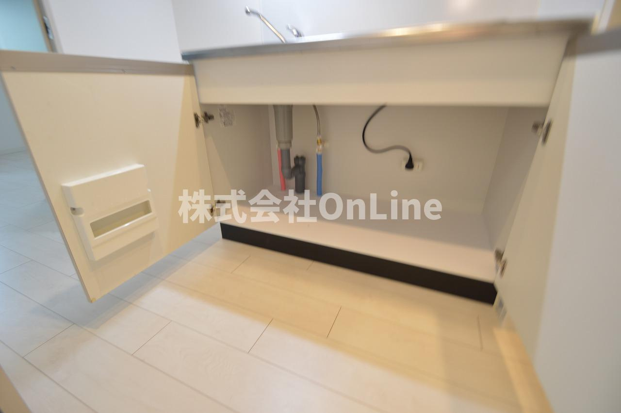 ヴィラセレーノ玉造本町のその他