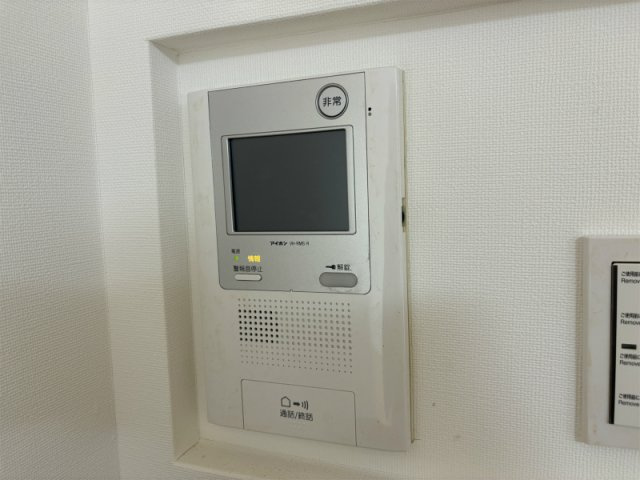 パレロワイヤル六番町のその他