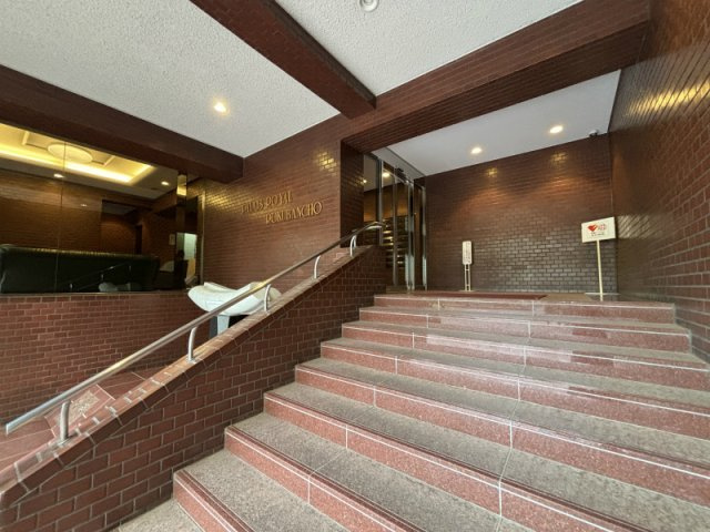 パレロワイヤル六番町のその他
