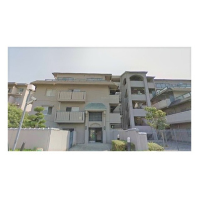 【外観】 | ☆大和郡山アーバンコンフォート