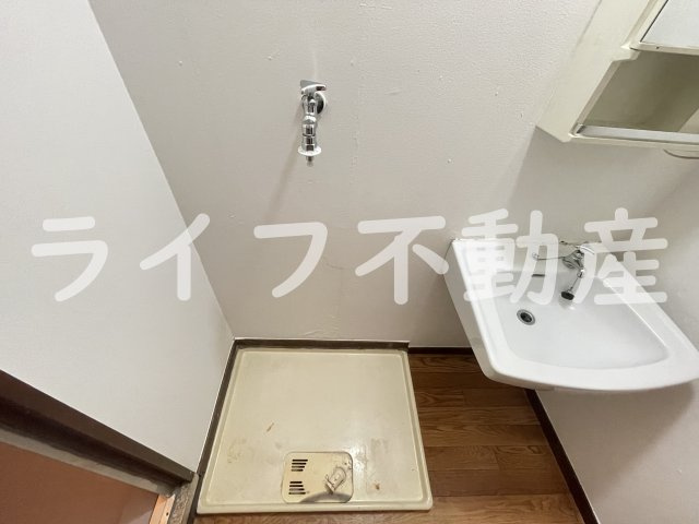 小阪ビルの設備