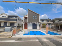 愛知郡東郷町御岳２丁目19-9『仲介料無料』新築戸建ての画像