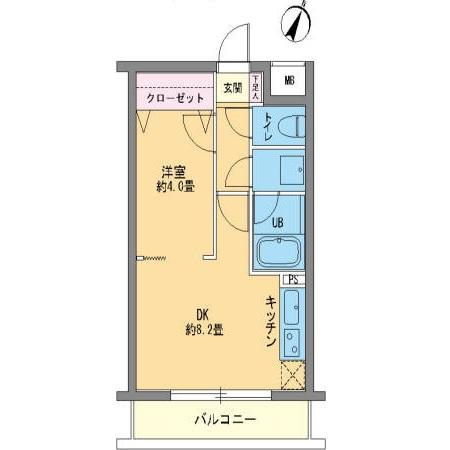 カスタリア千駄ヶ谷