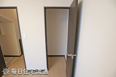 【収納】 | ソレイユ岡本