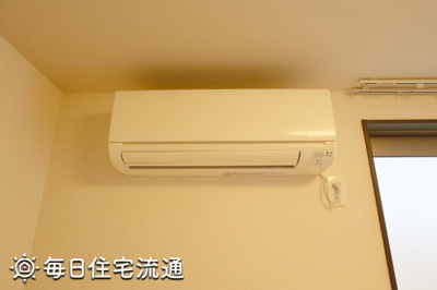 【設備】 | ソレイユ岡本