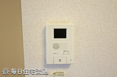 【セキュリティ】 | ソレイユ岡本