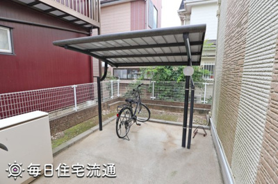 【その他共用部分】 | ソレイユ岡本