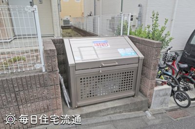 【その他共用部分】 | ソレイユ岡本