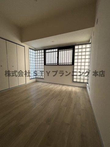 仲介手数料０円！ラシエールR&Iの居間・リビング
