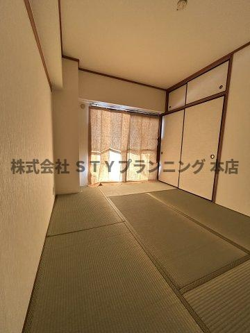 仲介手数料０円！ラシエールR&Iの和室