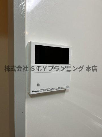 仲介手数料０円！ラシエールR&Iの設備