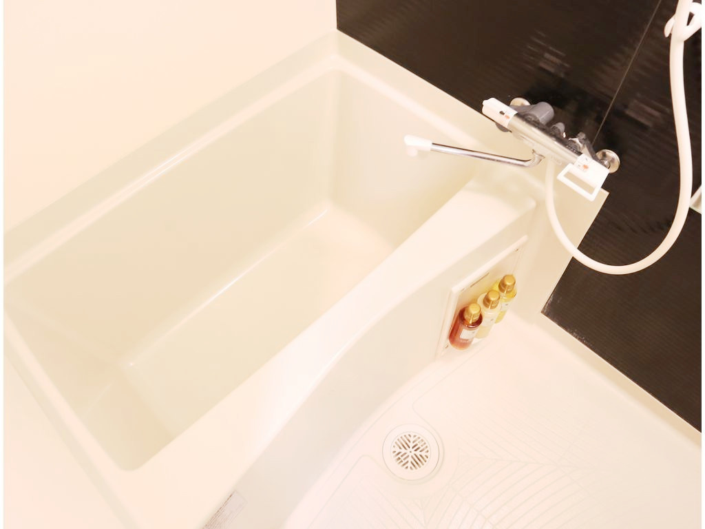 クレヴィスタ武蔵小山の内装