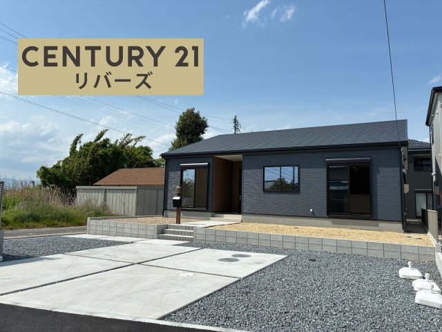 愛西市草平町江ノ田の新築一戸建