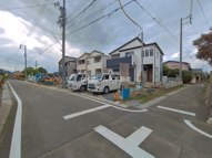一宮市玉野字平1183-1『仲介料無料』新築戸建ての画像