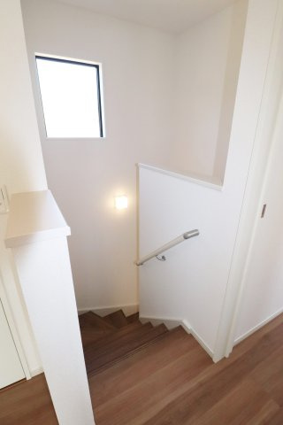 郡山市静町　　　  1号棟　　　　大成小学校、郡山第7中学区　の内装|※同社施工例