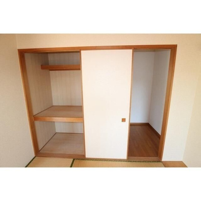 【収納】 | アソシエール野方