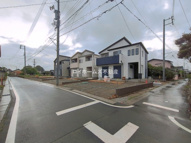 一宮市玉野字平1183-1『仲介料無料』新築戸建ての画像