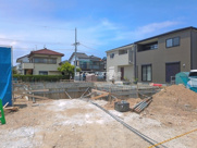 小牧市藤島町中島62『仲介料無料』新築戸建ての画像