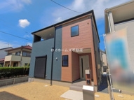 小牧市藤島町中島62『仲介料無料』新築戸建ての画像