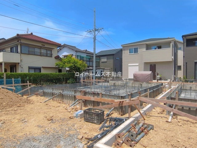  | 小牧市藤島町中島62『仲介料無料』新築戸建て | 撮影：'26/05/13 