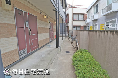 【その他共用部分】 | エル