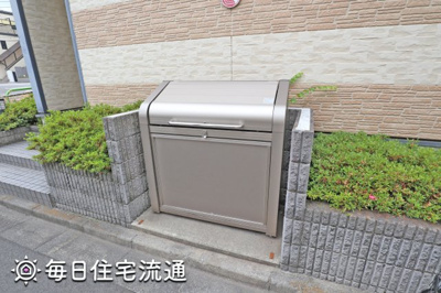 【その他共用部分】 | エル