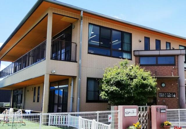 宇都宮市上欠町　４DK　中古住宅の外観|ハートフルナーサリーまで2098m