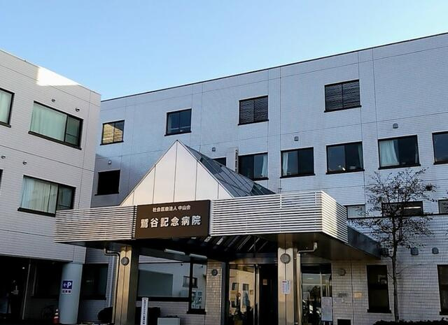宇都宮市上欠町　４DK　中古住宅の外観パース|社会医療法人中山会…まで1339m