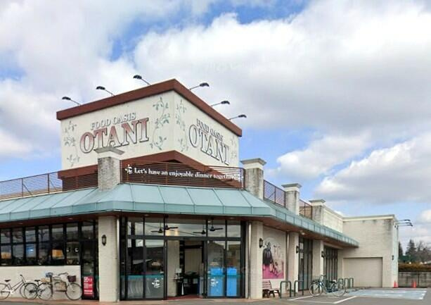 宇都宮市上欠町　４DK　中古住宅の周辺|フードオアシスＯＴ…まで2009m