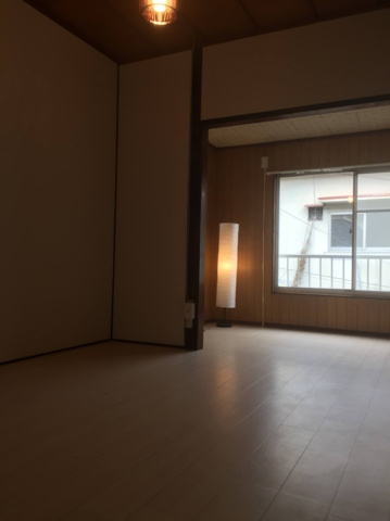 ペディハウス川西市霞ヶ丘2丁目テラスの外観パース