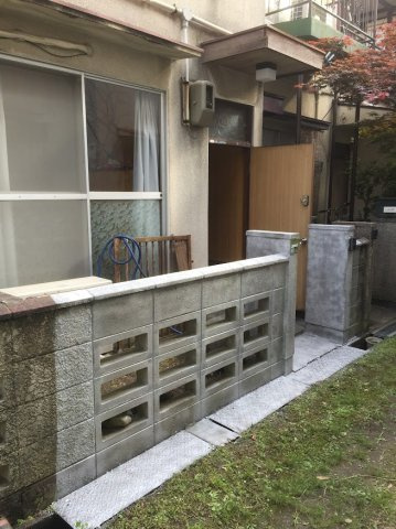 ペディハウス川西市霞ヶ丘2丁目テラスの周辺