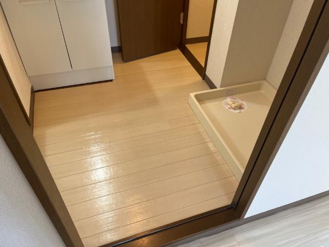 【その他】 | 脱衣所（イメージ）