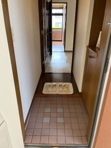 【玄関】 | 玄関（イメージ）
