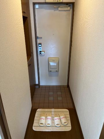 【玄関】 | 玄関（イメージ）