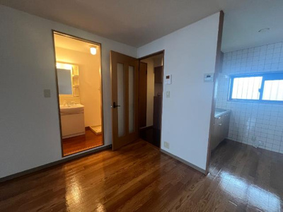 【内装】 | センチュリオン黒崎 | 室内