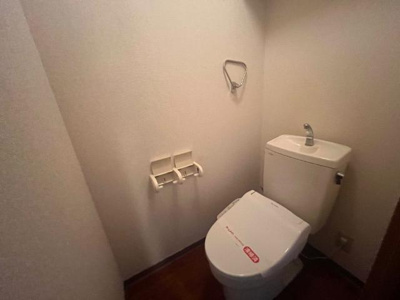 【トイレ】 | センチュリオン黒崎 | トイレも気になるポイント