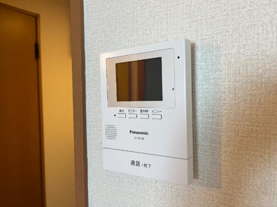 【セキュリティ】 | センチュリオン黒崎 | セキュリティ