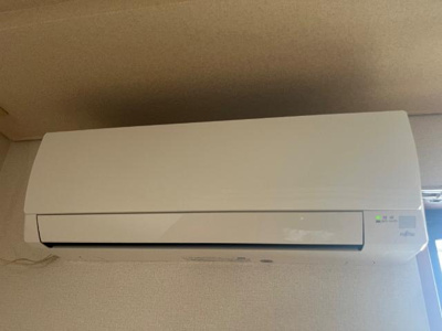 【設備】 | センチュリオン黒崎 | 室内設備