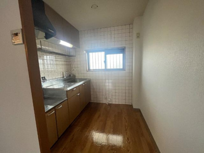 【キッチン】 | センチュリオン黒崎 | キッチン