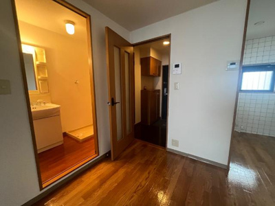 【内装】 | センチュリオン黒崎 | 室内