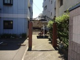 【エントランス】 | センチュリオン黒崎