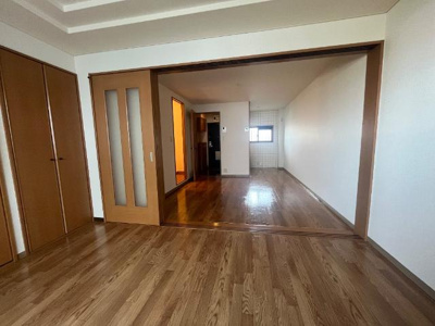 【内装】 | センチュリオン黒崎 | 室内