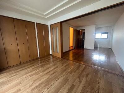 【内装】 | センチュリオン黒崎 | 室内