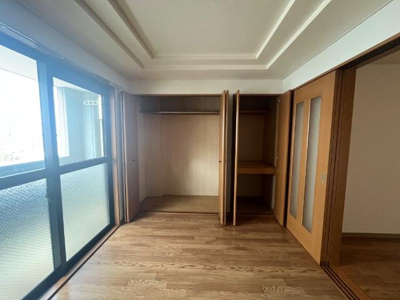 【内装】 | センチュリオン黒崎 | 室内